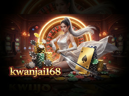 kwanjai168